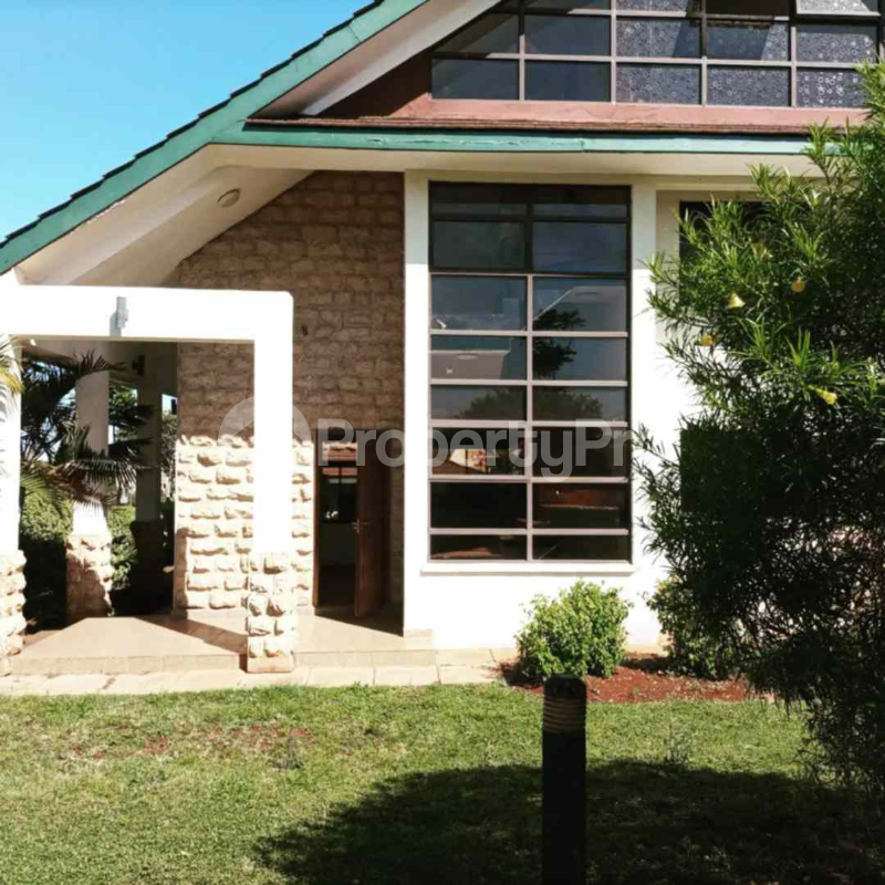 3 bedroom Townhouse for sale Kiambu Road Nairobi