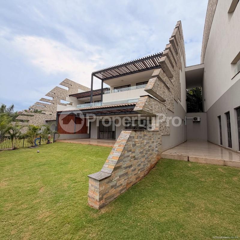 3 bedroom Houses for sale Lower Kabete Nairobi