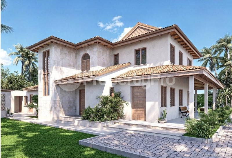3 bedroom Houses for sale Diani Mombasa
