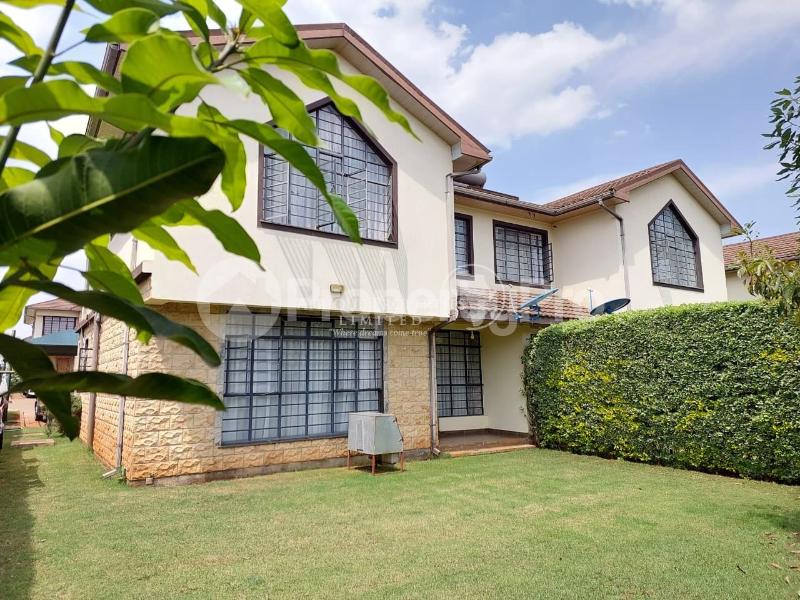 3 bedroom Houses for rent Kiambu Road Nairobi