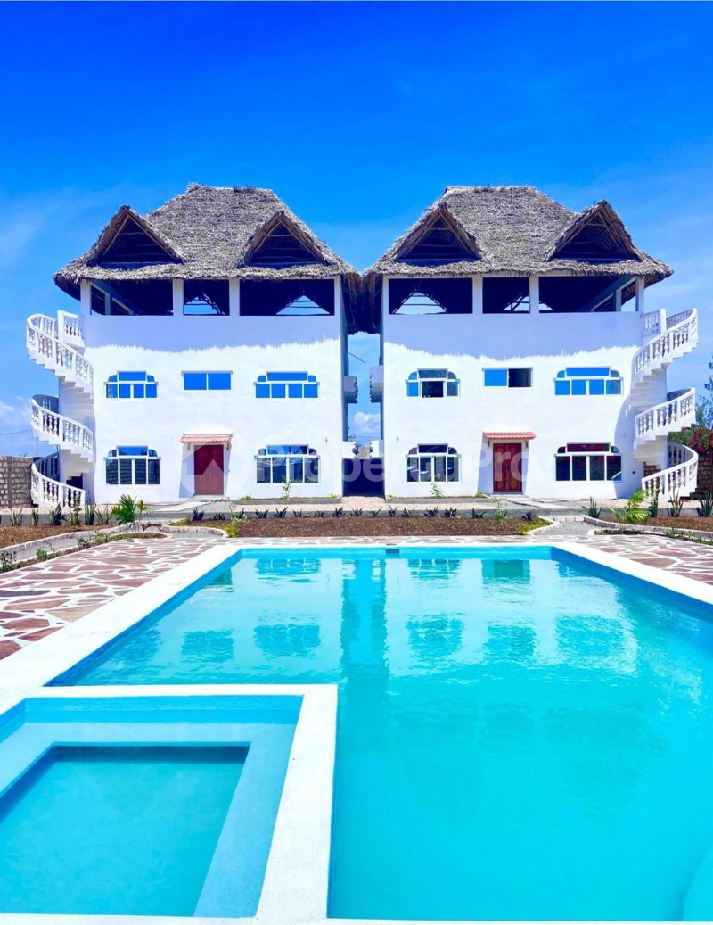 Townhouse for sale Watamu Watamu