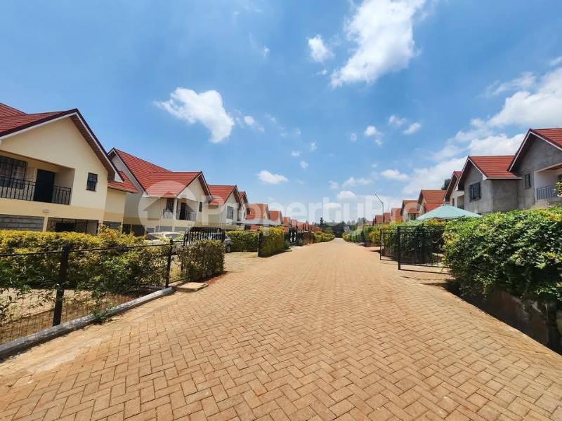 Houses for sale Ngong Kajiado