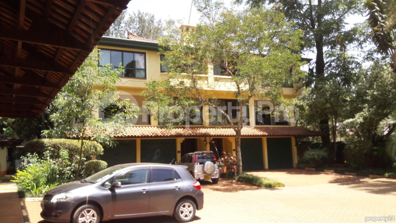Houses for rent Westlands Nairobi - 0