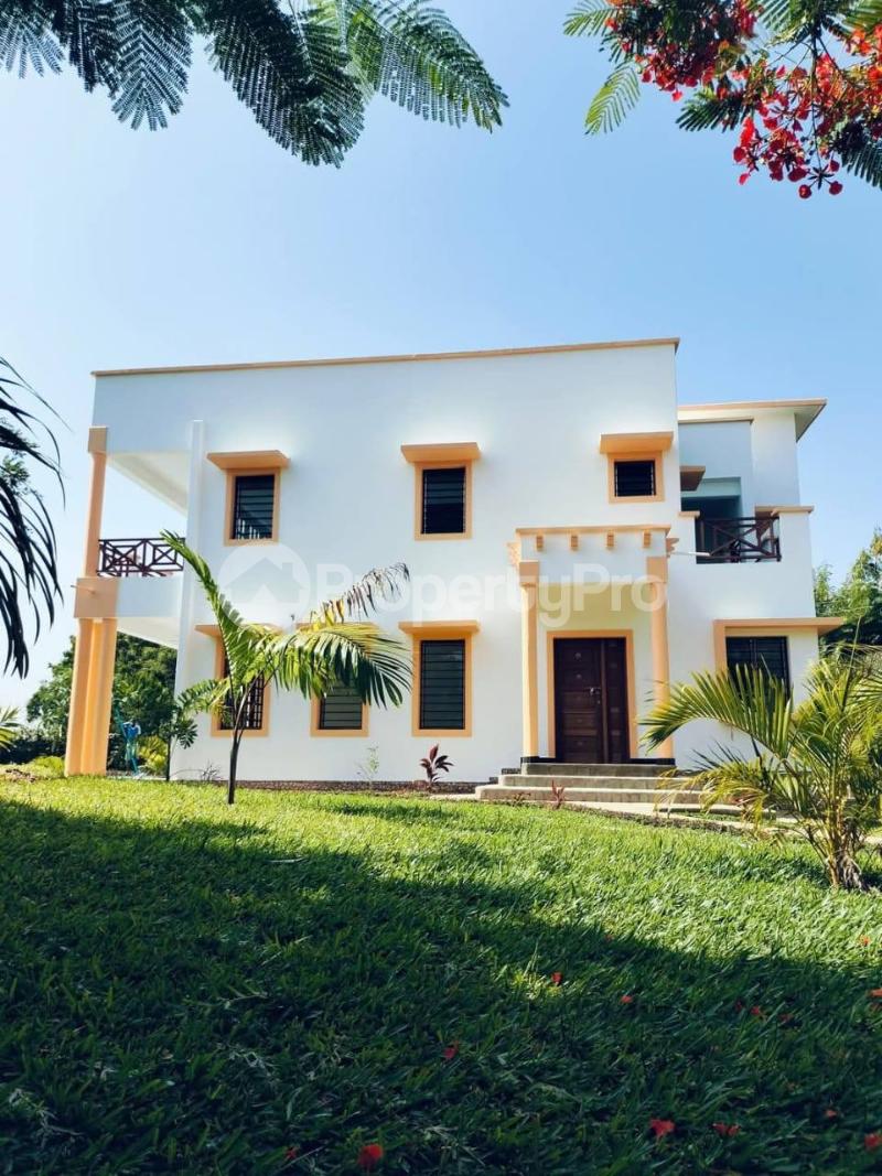 Houses for sale Diani Mombasa