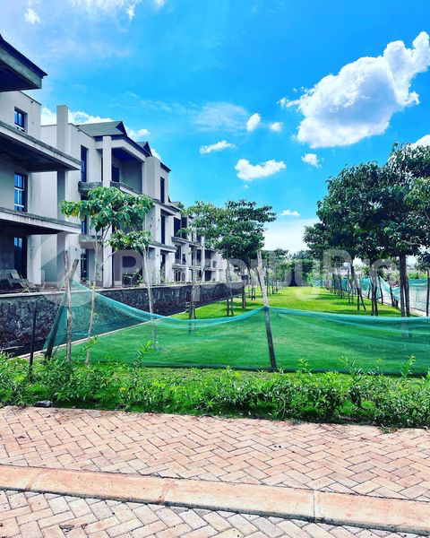 3 bedroom Townhouse for sale Runda Nairobi