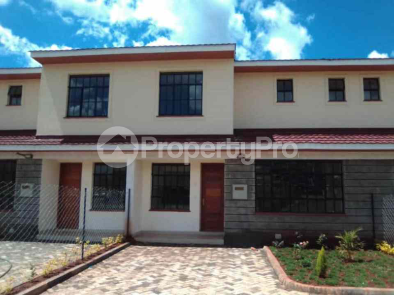 3 bedroom Houses for sale Embakasi Nairobi