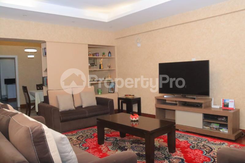 3 bedroom Flat&Apartment for sale Kileleshwa Nairobi