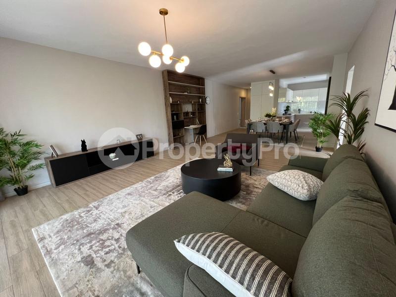 3 bedroom Flat&Apartment for sale Ring Road Kileleshwa, Lavington Nairobi