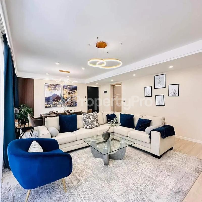 3 bedroom Flat&Apartment for sale Syokimau Nairobi