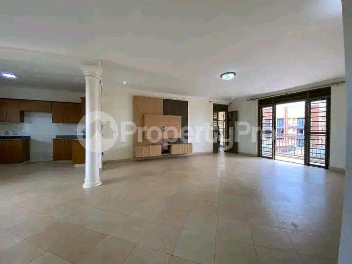 3 bedroom Apartment Block Apartment for rent Kisaasi  Kampala Central Kampala Central - 0