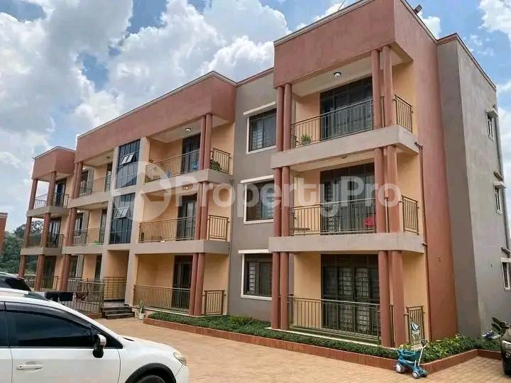 3 bedroom Apartment Block Apartment for rent Kisaasi  Kampala Central Kampala Central - 10