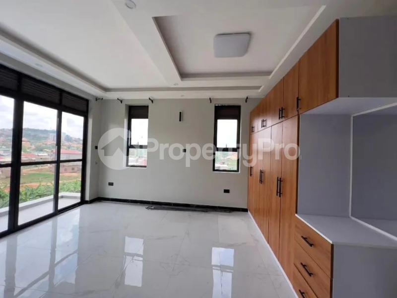3 bedroom Apartment Block Apartment for rent Bbunga road Kampala Central - 0