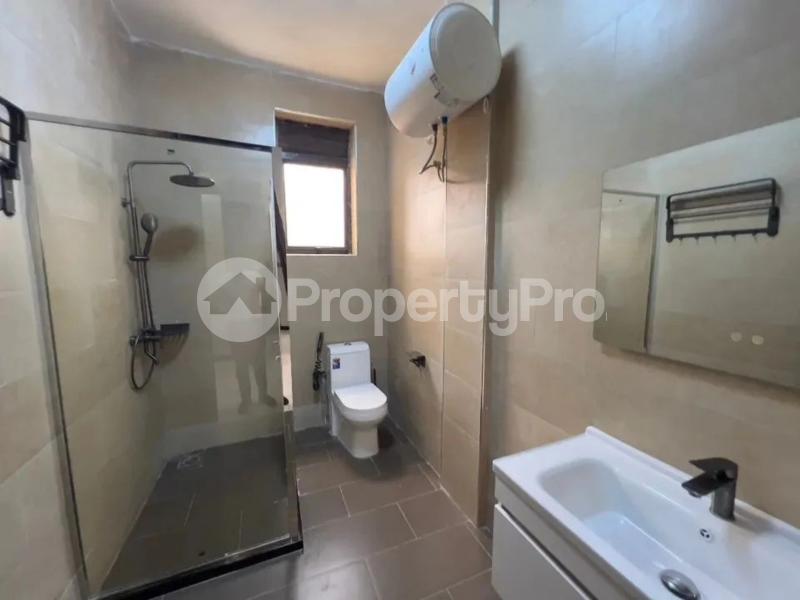 3 bedroom Apartment Block Apartment for rent Bbunga road Kampala Central - 4