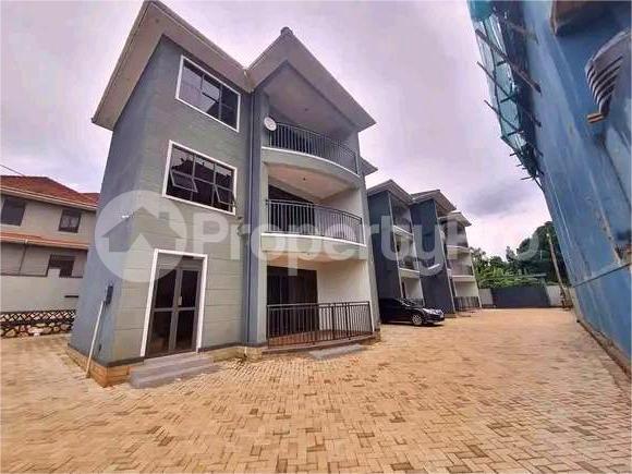 3 bedroom Apartment Block Apartment for rent Bbunga road Kampala Central - 2