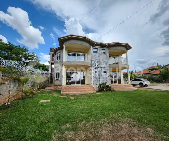 3 bedroom Apartment Block Apartment for rent Kira road Kira Wakiso Central - 5