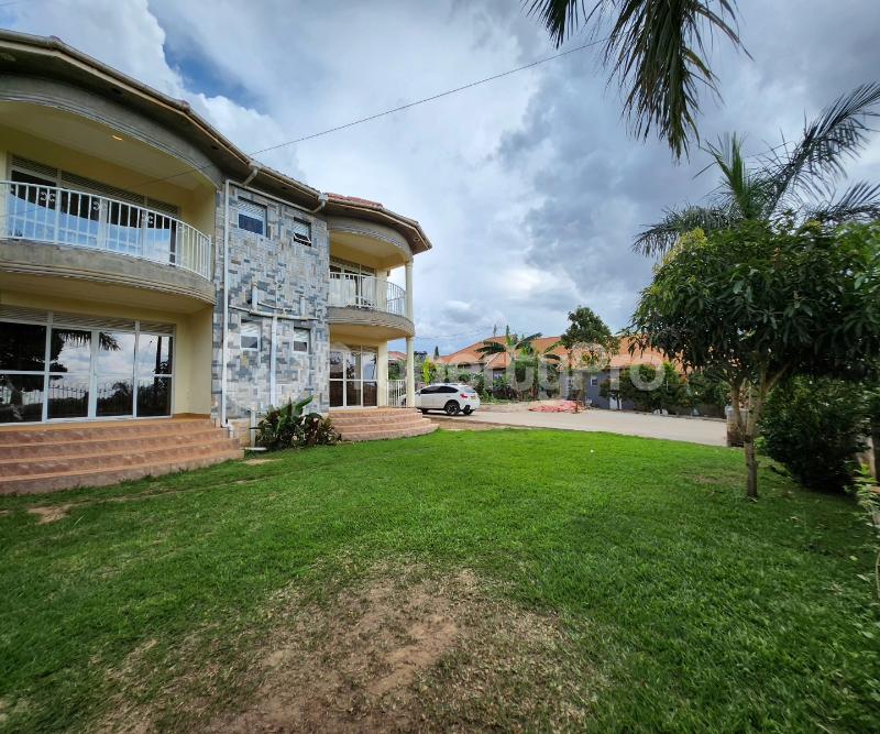 3 bedroom Apartment Block Apartment for rent Kira road Kira Wakiso Central - 19