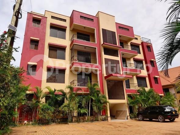 3 bedroom Apartment Block Apartment for rent Kira road Kira Wakiso Central - 0