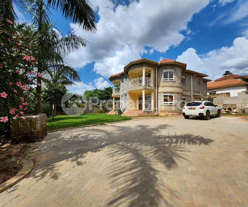 3 bedroom Apartment Block Apartment for rent Kira road Kira Wakiso Central - 10