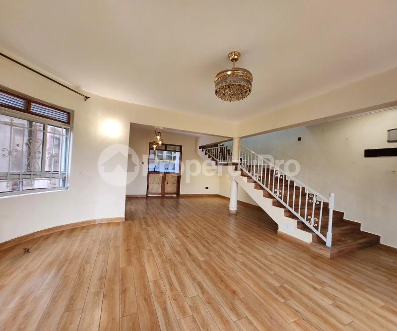 3 bedroom Apartment Block Apartment for rent Kira road Kira Wakiso Central - 0