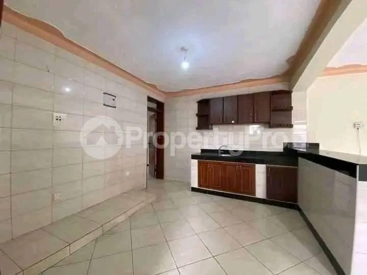 3 bedroom Apartment Block Apartment for rent Kulambilo road Kampala Central - 4