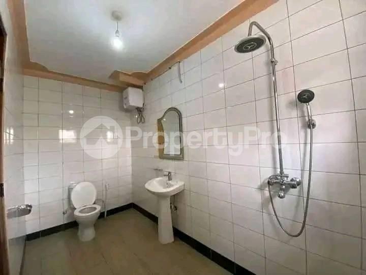 3 bedroom Apartment Block Apartment for rent Kulambilo road Kampala Central - 5