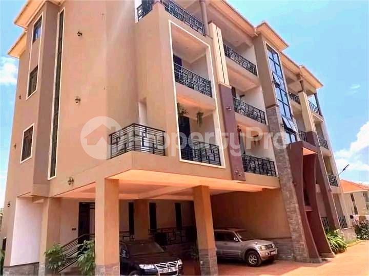 3 bedroom Apartment Block Apartment for rent Kyanja road Kampala Central - 8