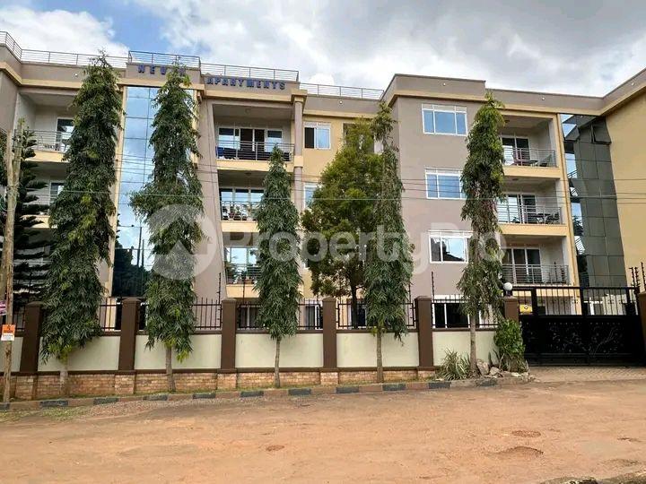 3 bedroom Apartment Block Apartment for rent Naalya road Kampala Central - 2
