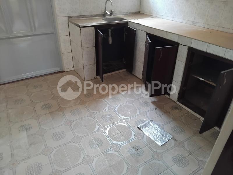 3 bedroom Bungalow Apartment for rent Najjera road Kisaasi Kampala Central - 7