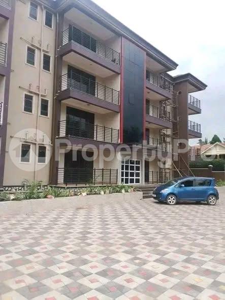 3 bedroom Apartment Block Apartment for rent ntinda road Kampala Central - 1