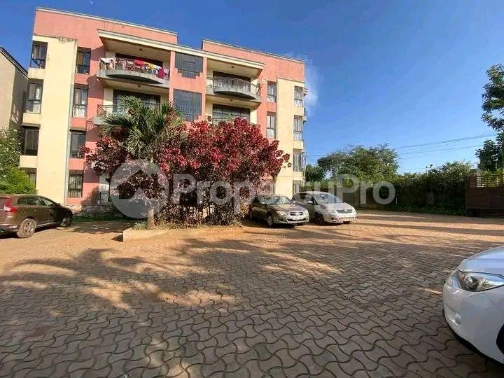 3 bedroom Apartment Block Apartment for rent Kiwaatule Kira Wakiso Central - 4