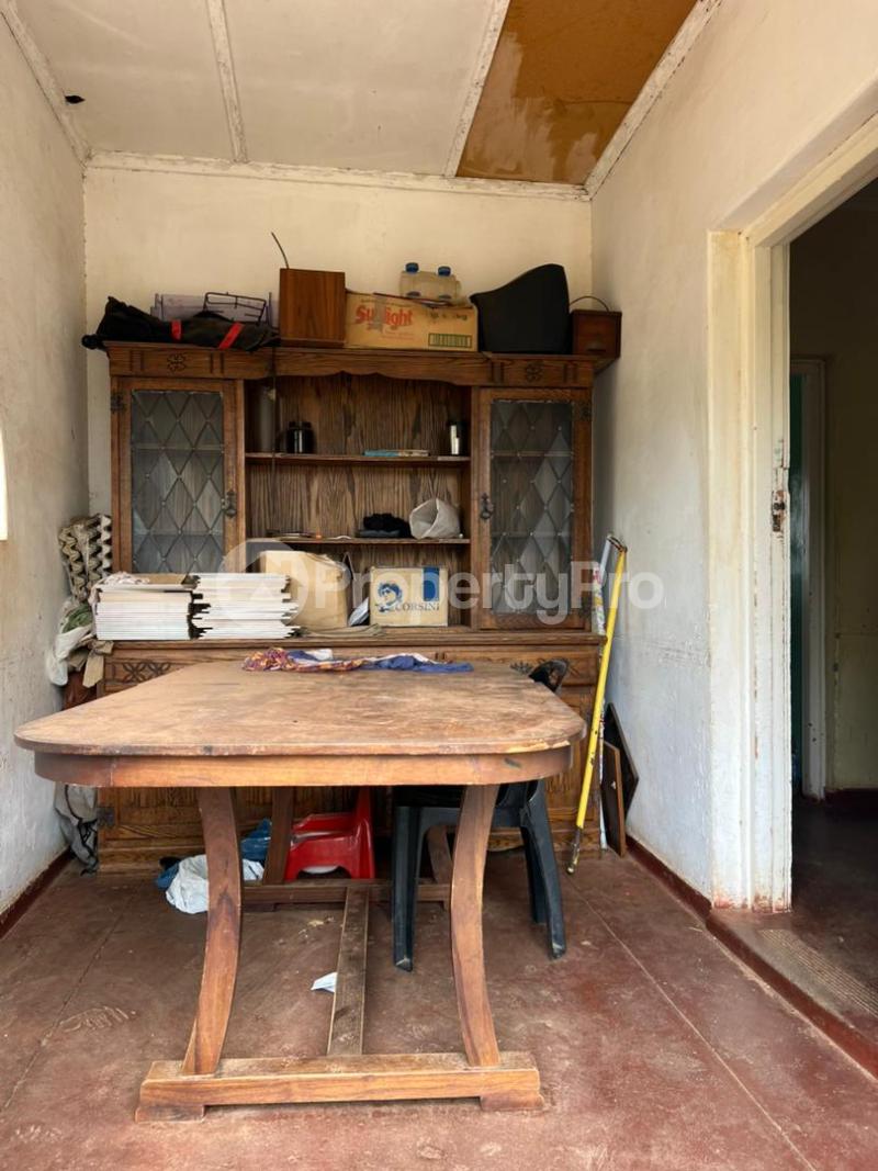 3 bedroom Houses for sale Barham Green (BG) Bellevue Bulawayo South Bulawayo - 1