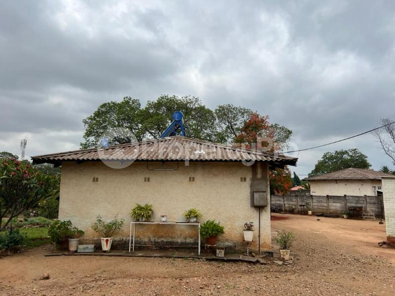 3 bedroom Houses for sale Barham Green (BG) Bellevue Bulawayo South Bulawayo - 6