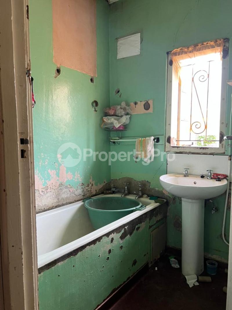 3 bedroom Houses for sale Barham Green (BG) Bellevue Bulawayo South Bulawayo - 5