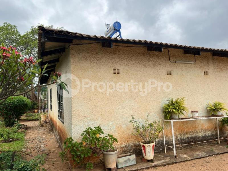 3 bedroom Houses for sale Barham Green (BG) Bellevue Bulawayo South Bulawayo - 8