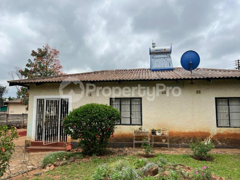 3 bedroom Houses for sale Barham Green (BG) Bellevue Bulawayo South Bulawayo - 9