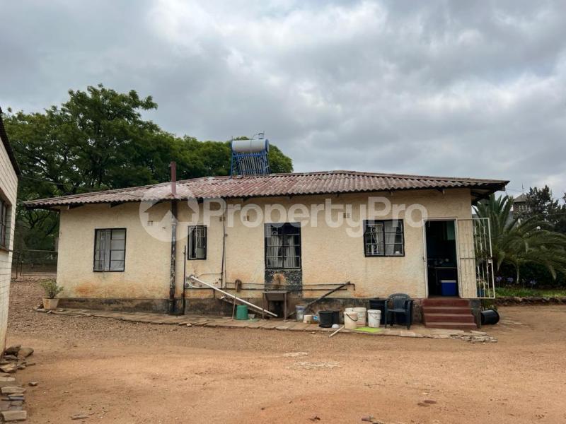 3 bedroom Houses for sale Barham Green (BG) Bellevue Bulawayo South Bulawayo - 2