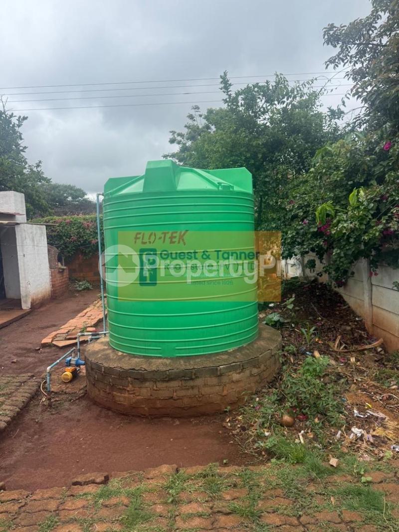 3 bedroom Houses for sale Bradfield , Bulawayo  Famona Bulawayo South Bulawayo - 1