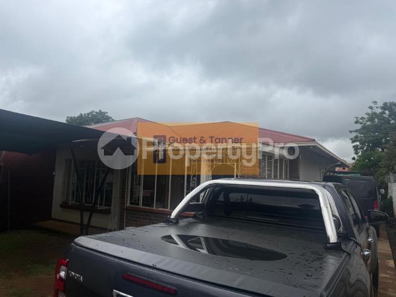 3 bedroom Houses for sale Bradfield , Bulawayo  Famona Bulawayo South Bulawayo - 5