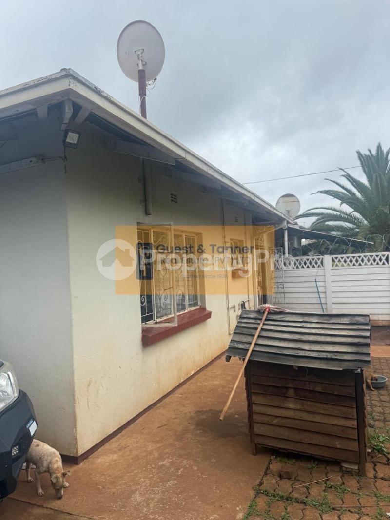 3 bedroom Houses for sale Bradfield , Bulawayo  Famona Bulawayo South Bulawayo - 0