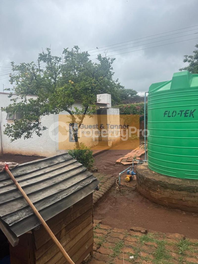 3 bedroom Houses for sale Bradfield , Bulawayo  Famona Bulawayo South Bulawayo - 2
