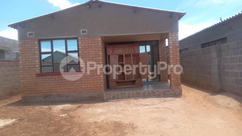 3 bedroom Houses for sale Emthunzini , Bulawayo  Upper Rangemore Bulawayo High-Density Bulawayo - 0