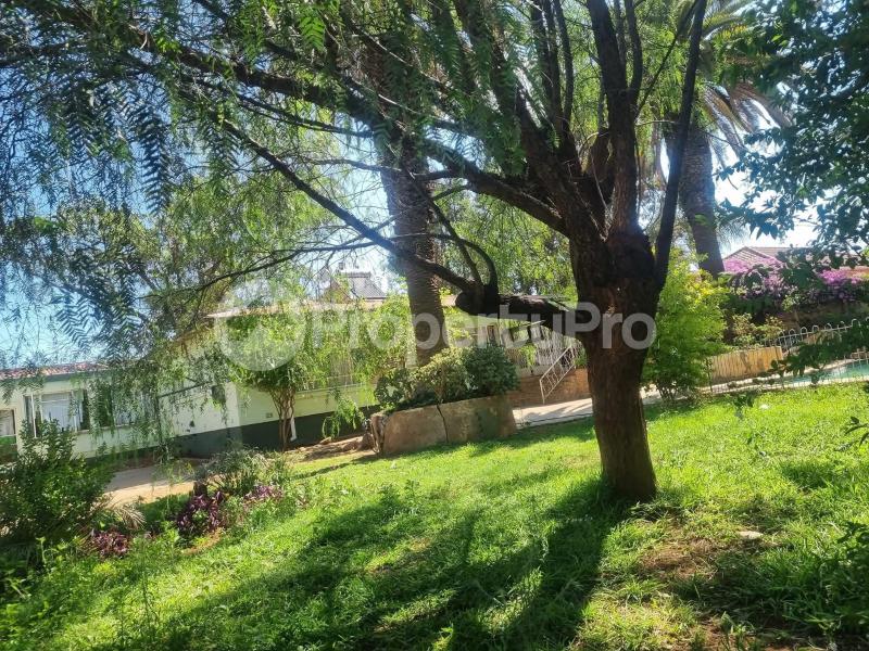 3 bedroom Houses for sale ZITF & Matopos Road, Bulawayo Famona Bulawayo South Bulawayo - 1