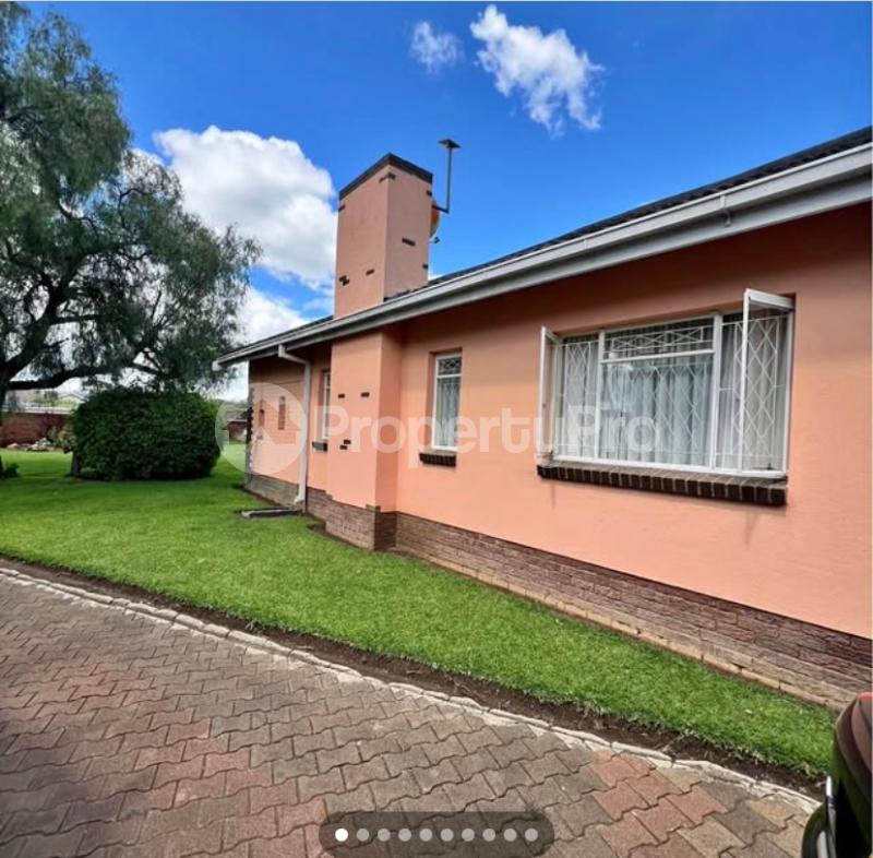 3 bedroom Houses for sale ILanda , Bulawayo  Ilanda Bulawayo East Bulawayo - 5