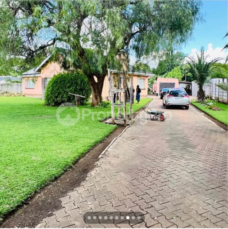 3 bedroom Houses for sale ILanda , Bulawayo  Ilanda Bulawayo East Bulawayo - 1