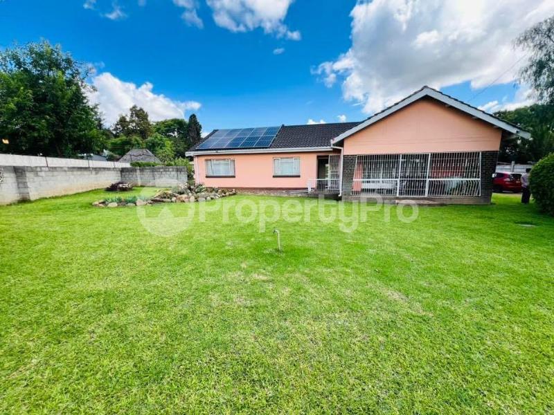 3 bedroom Houses for sale ILanda , Bulawayo  Ilanda Bulawayo East Bulawayo - 14