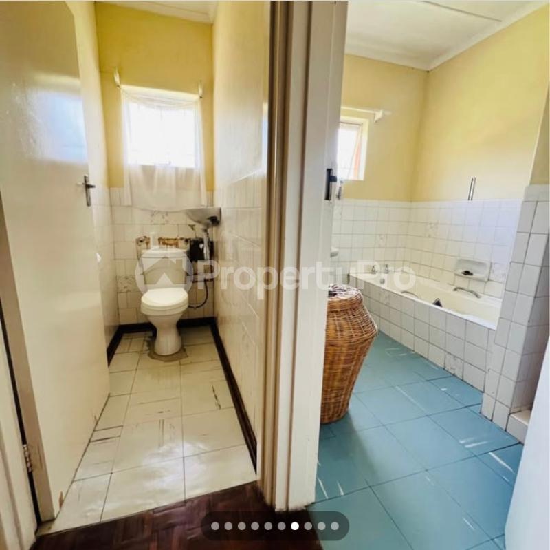3 bedroom Houses for sale ILanda , Bulawayo  Ilanda Bulawayo East Bulawayo - 2