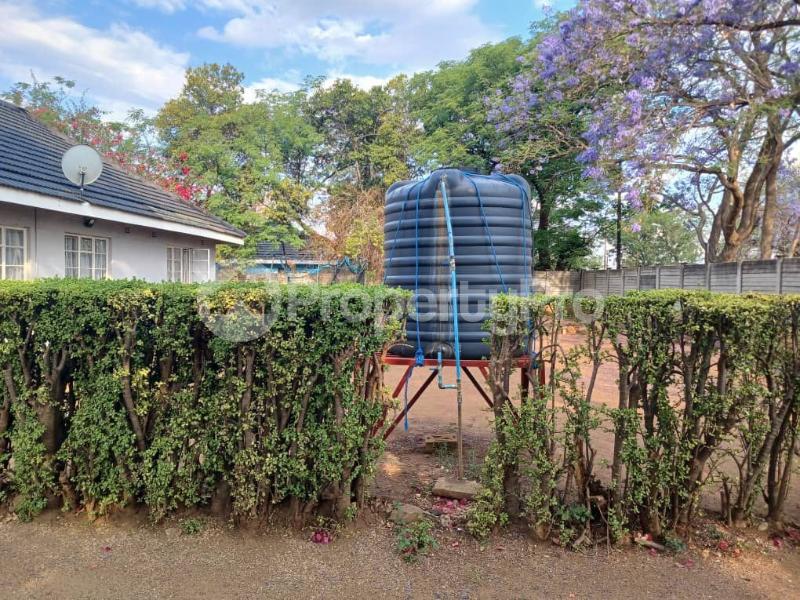 3 bedroom Houses for sale Kenilworth Suburb, Close to Sauerstown Police Station , Bulawayo  Northend Bulawayo North Bulawayo - 1