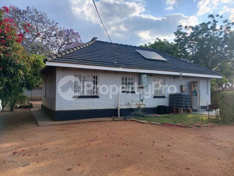 3 bedroom Houses for sale Kenilworth Suburb, Close to Sauerstown Police Station , Bulawayo  Northend Bulawayo North Bulawayo - 0