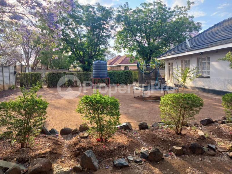 3 bedroom Houses for sale Kenilworth Suburb, Close to Sauerstown Police Station , Bulawayo  Northend Bulawayo North Bulawayo - 3