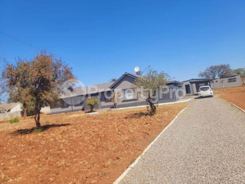 3 bedroom Houses for sale Killarney Bulawayo Killarney Bulawayo East Bulawayo - 1